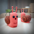 caracol1.png SNAIL VASE