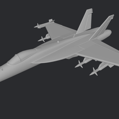 F18-Super-hornet-hans.png Файл STL F-18 Super Hornet・Модель для загрузки и 3D-печати, Hans_Klotz