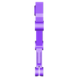 leg_right.stl Titanfall Northstar mech