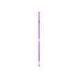 I2LB-WHITE1.stl Free STL file Portal Bookends・3D printable design to download