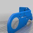 Powerful_Waasa_3.png DUAL 5015 Sidewinder X1 with ribbon clamp