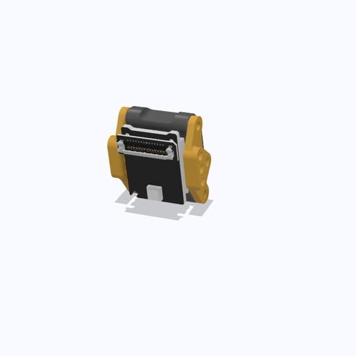 Screenshot-2025-03-26-205725.png DJI o4 Lite Converter adapter to o3 camera mount