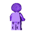 anthony minifig.obj 12 élèves de Poudlard, Hedwige et 7 accessoires