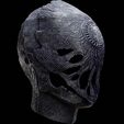 executor-darkness-helmet-cosplay.003.jpg EXECUTOR DARKNESS NIGHTREIGN - Elden Ring Cosplay Fan Art Stl Modell