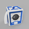 StratoBot2_2.png Free STL file StratoBot Stratomaker・3D print object to download