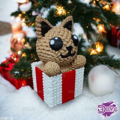 hfgdjgfhdjj-00;00;00;01.jpg Crocheted Cat in Gift