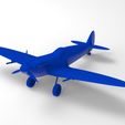 2.jpg Supermarine Spitfire MkVb 3D Print