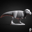trex.png Dinosaurs - Dino Bundle 1