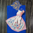 1.png Handkerchief Hanger