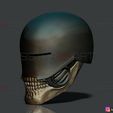 001d.jpg Bloodsport Mask - The Suicide Squad - DC Comics cosplay