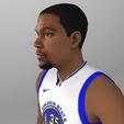 kevin-durant-ready-for-full-color-3d-printing-3d-model-obj-stl-wrl-wrz-mtl (14).jpg Kevin Durant ready for full color 3D printing