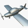 Zenith_CH-650E_1.jpg Zenith Zodiac CH-650E - 3D Printable Model (*.STL)