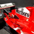 1000061518.jpg Ferrari F2004 Full Car STL - Schumacher - Barrichello - 1/8 Replica Printable