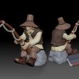 fisherman4.jpg Old Fisherman - Modular Kit