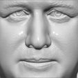 18.jpg Boris Johnson bust 3D printing ready stl obj formats