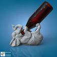 vine.154.jpg Wine_holder_elephant