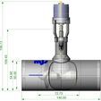 mjs2008-50-TOP-PROP-front.jpg mjs2008 Bow Thruster 30-50mm 3D print model