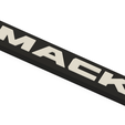 Mack-II.png Keychain: Mack II