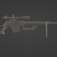 1.png M200 Rifle CheyTac Intervention