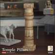 720X720-hos-pillar-release-4.jpg Egyptian pillars / columns and obelisk - Heart of the Sphinx