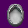 blender_OBoSmfb5UY.png Iron man Plant Pot