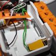 IMG_2715.JPG Free STL file 3A batteries mod for SMARS・3D printing template to download