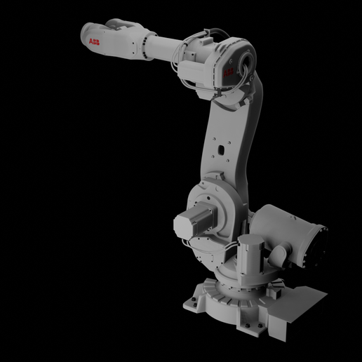 03.png ABB IRB 6640 Reliable Industrial Robot Manufacturing