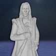 2.jpg Lucius Malfoy Harry Potter Figure Custom 3D Print Model 3D print model