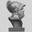 14_TDA0244_Sculpture_of_a_head_of_manA09.png Sculpture of a head of man