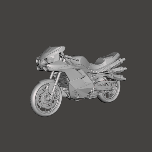 FAN ART KAMEN RIDER BIKE