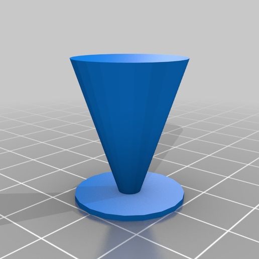 Door Handle / Poignée de Porte 3D model