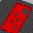 V1.jpg One Plus 8T Cases - DOGS - SET (8 IN 1)