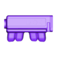 Intake_manifold_upper_-_part_2_-_scaled.stl 3D Printed Engine in the Classroom
