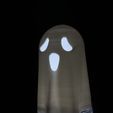 IMG_0779.jpg Scary cute Ghost Holloween decoration