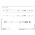 5.jpg Lifeline Heirloom Drumsticks - APEX - Printable 3d model - STL + CAD bundle - Commercial Use