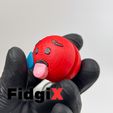 IMG_7976.jpg Напряженный переключатель Emoji Fidget