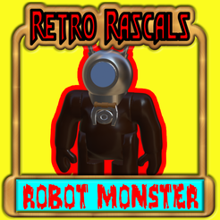 Rr-IDPic.png Robot Monster
