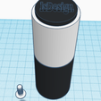 Captura-de-pantalla-2023-01-27-205642.png STL-Datei bote hermetico・Design zum Herunterladen und 3D-Drucken