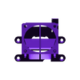 MS_Mutant_Base.stl Hero Me Mutant V2 HotEnd Cooling System