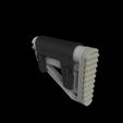 l119a2.232.jpg AIRSOFT Cheek Riser para la acción de AK12