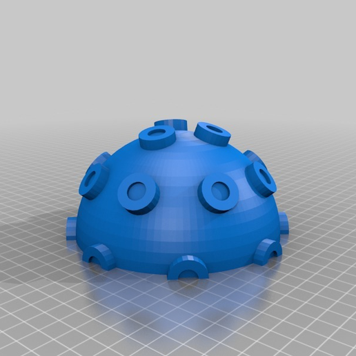 ea07c0247890fdf9cd237d77587f23cf.png FORTNITE - Repulsive / Impulse grenade