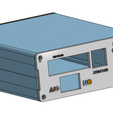 Capture1.png Box Enclosure DIY Electronic Project Case 120x97x40mm ONSTEP MAXSTM3.6