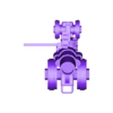 FHW_ Battle Force Fundraiser Artillery mortar.stl FHW: Battle Force "fund raiser" Artillery comlete set
