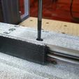 20210121_175939.jpg Snapmaker A350 attachment additional linear guides