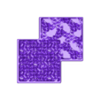 box-open-recursive.stl boxes w/ fillets/microstructures