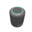 3.png Amazon Echo Studio Immersive Sound Smart Speaker