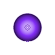 Dicebox - Ancient Pokeball.stl Capygon Dicebox - Ancient Pokeball - Pokemon Legends: Arceus