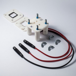 Capture_d__cran_2015-10-20___13.12.00.png Free STL file Solar cell holder・3D printer model to download