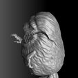 344.jpg Critters.2 options.STL.3d printable.