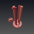 sp2.png STL file Spool holder・Model to download and 3D print